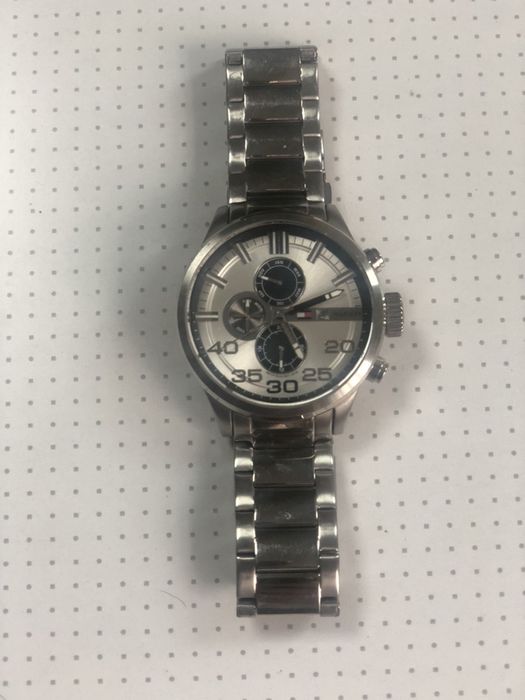 Relógio  Tommy Hilfiger