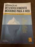 Introdução ao desenvolvimento moderno para a web