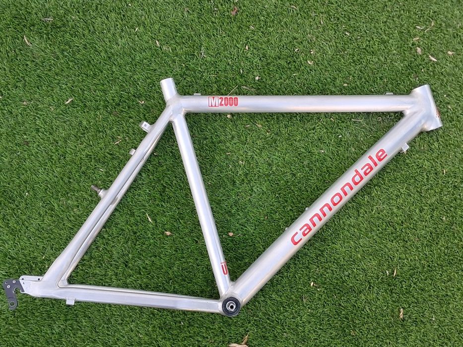 Cannondale M2000