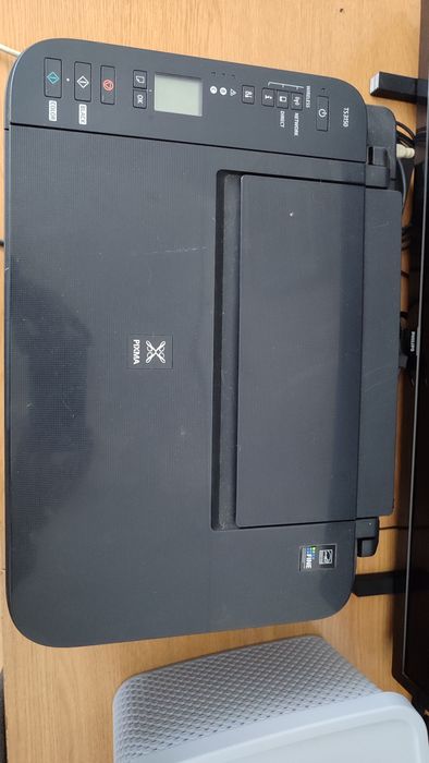 Impressora Canon TS 3150