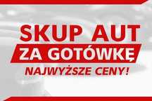 Skup aut od 300 do 5 tysięcy