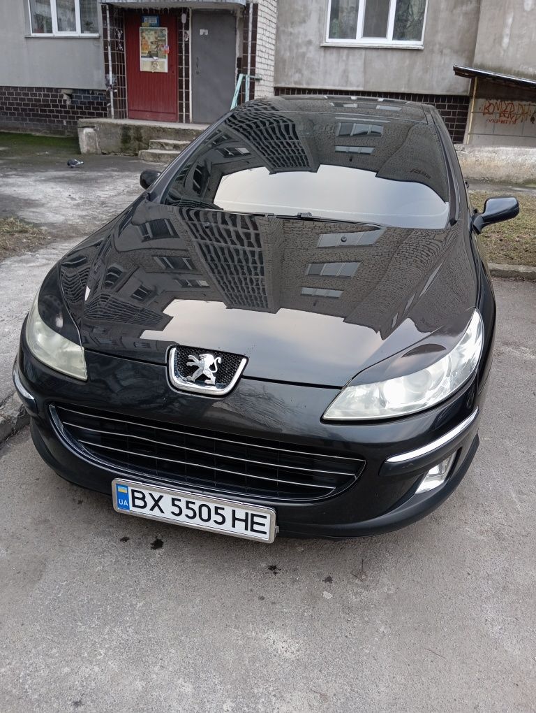 Продається Peugeot