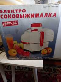 Соковижималка