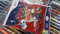 Cars Toon Mater's Tall Tales Nintendo Wii możliwa zamiana SKLEP