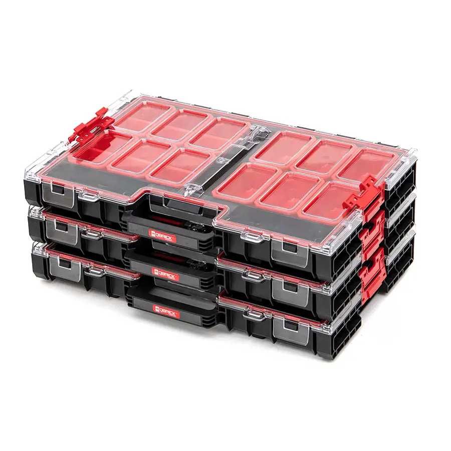 Органайзер Qbrick System ONE Organizer L (5901238251279)