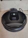 iRobot Roomba 980 robot odkurzający