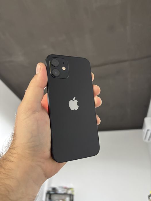 Apple iphone 12 64 gb 100% айфон 12