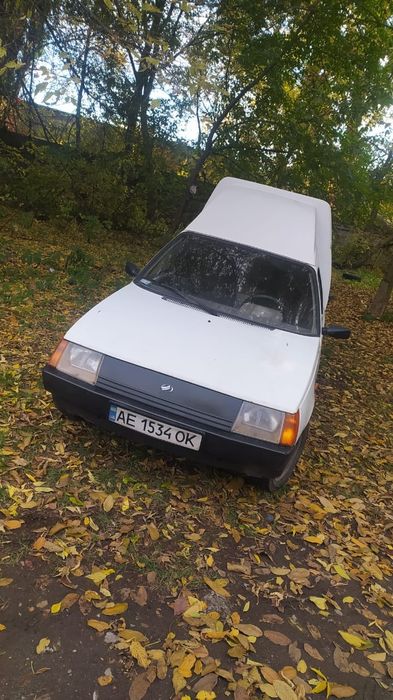 Продам ЗАЗ Таврія пікап