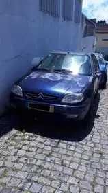 CITROЁN Saxo Hatchback 1.1 X,SX Gasolina