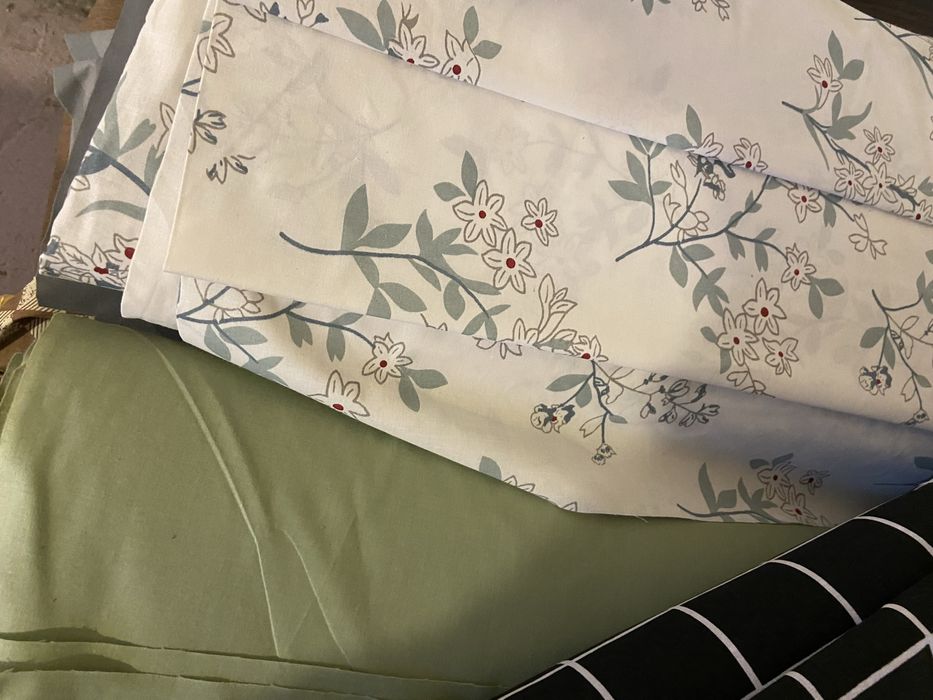 Постіль власного виробництва | Якість люкс | Пошив під замовлення