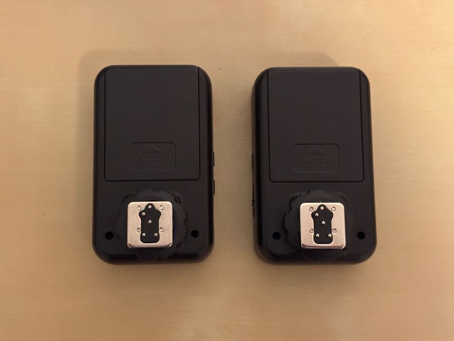 Trigger  Transceiver Yongnuo Nikon YN-622N