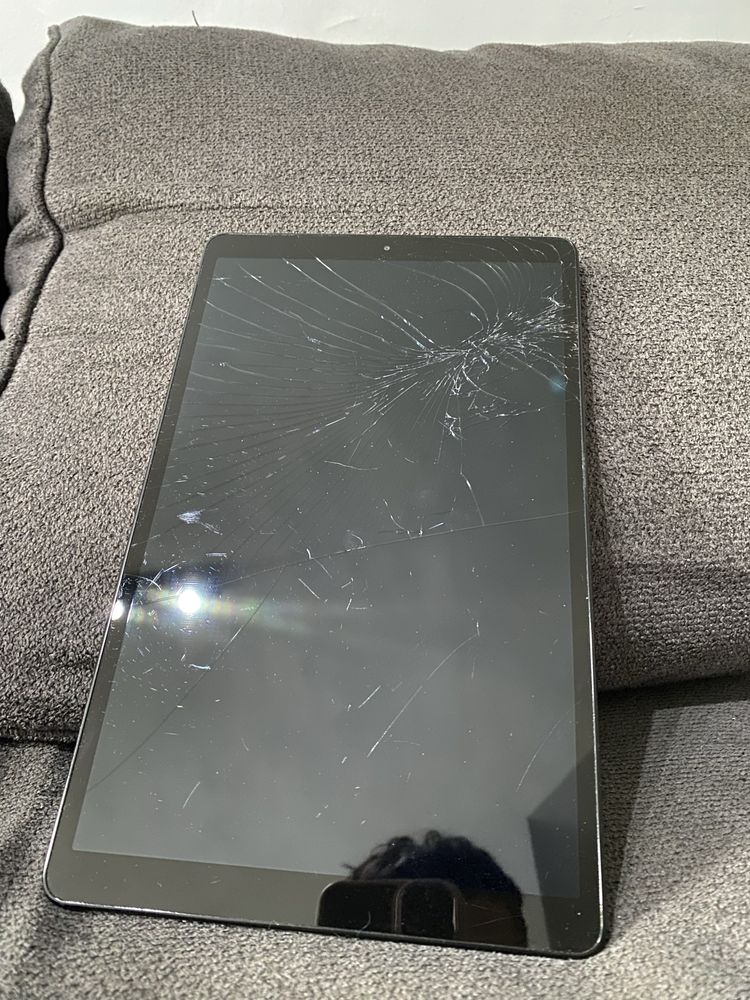Tablet Samsung Tab A 2019 SM-T515 LTE 10,1" 2/32GB