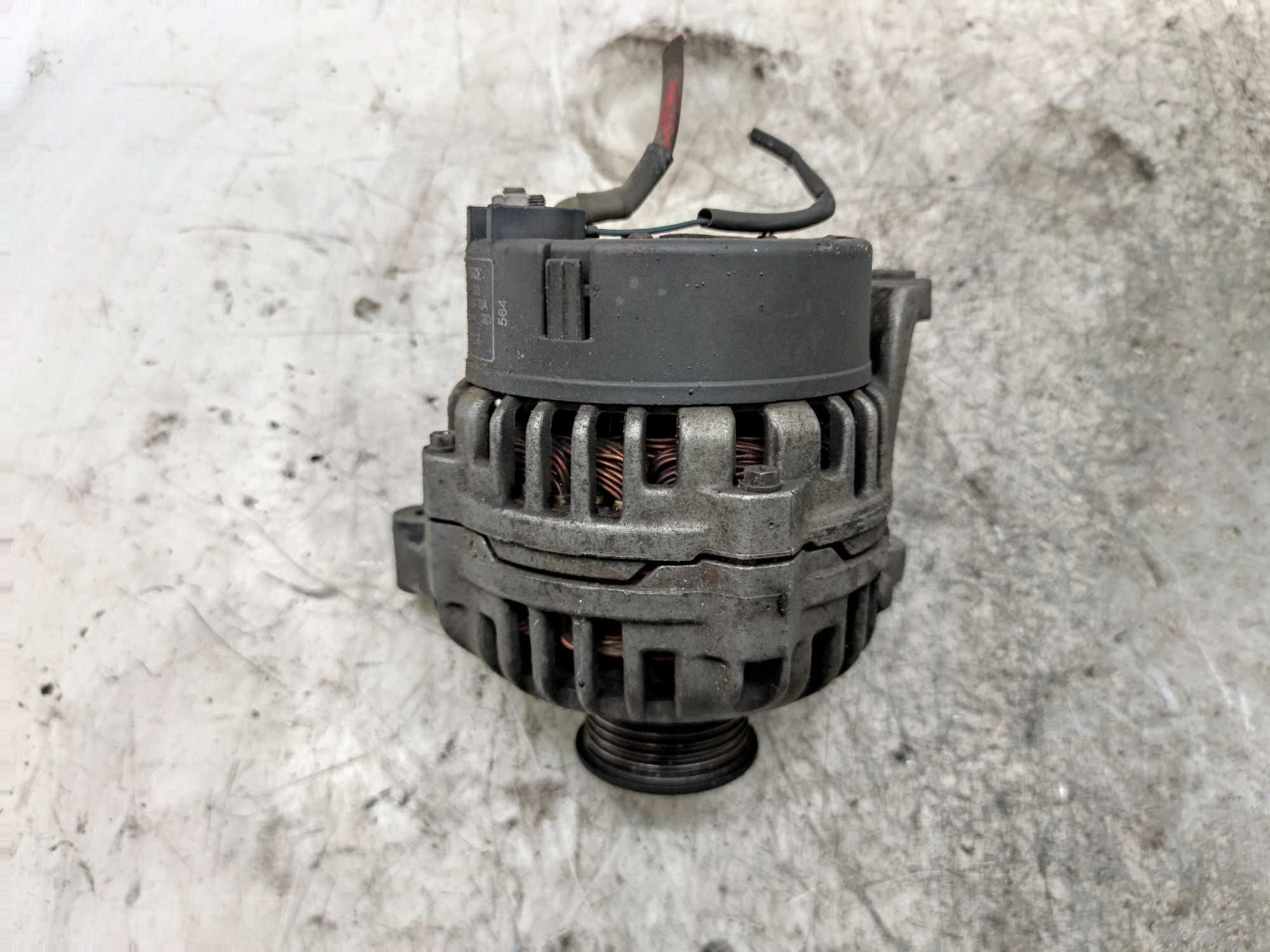 Audi A4 B5 1.8 VW Skoda Alternator