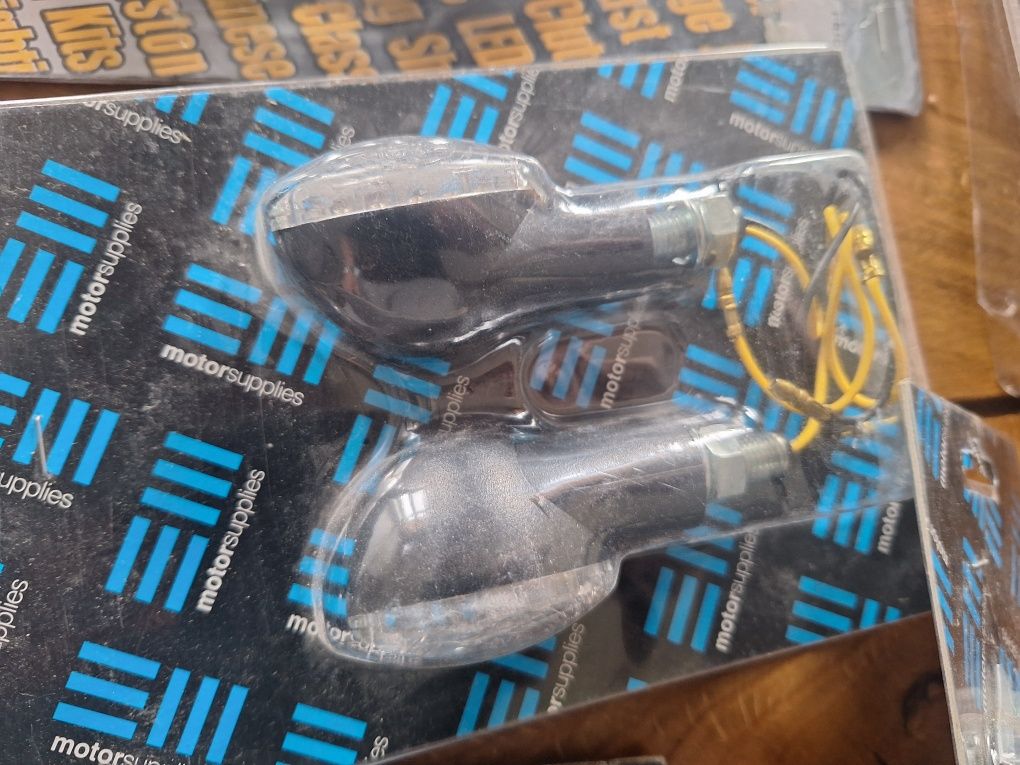 kierunkowskazy led 24 sztuki