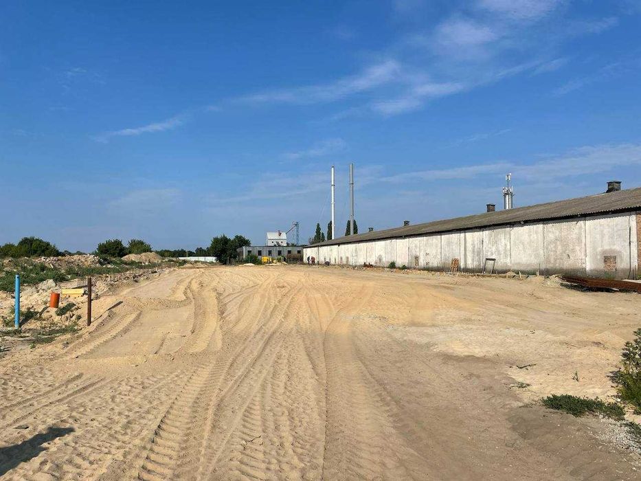 Будівництво, демонтажні та ремонтно-будівельні роботи