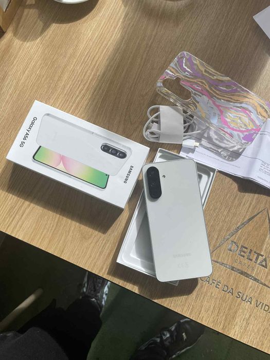 Samsung a56 5g 256b 8+8