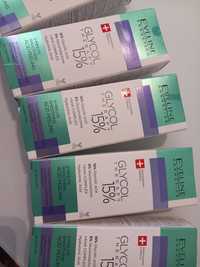 Eveline Cosmetics Glycol Therapy 15%