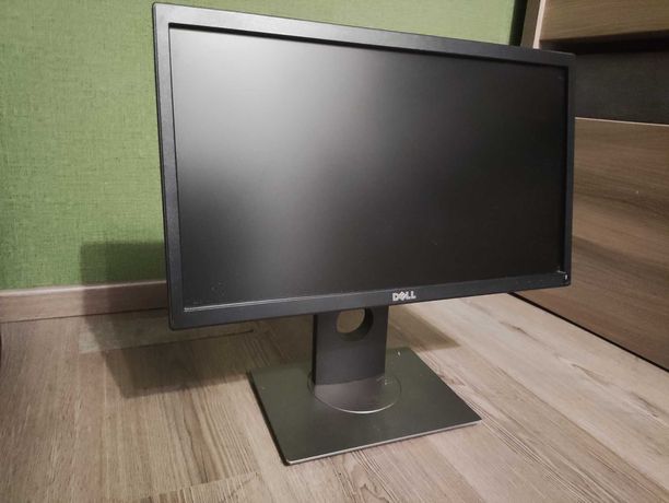 Monitor LED Dell P2018H 19,5 " 1600 x 900 px TN