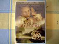 DVD O Véu Pintado (Original)