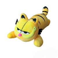 Kot maskotka duża 45 cm pluszowy Garfield