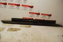 LISTWA PROGOWA LEWA 8L3853491 AUDI A3 8L LIFT 3D