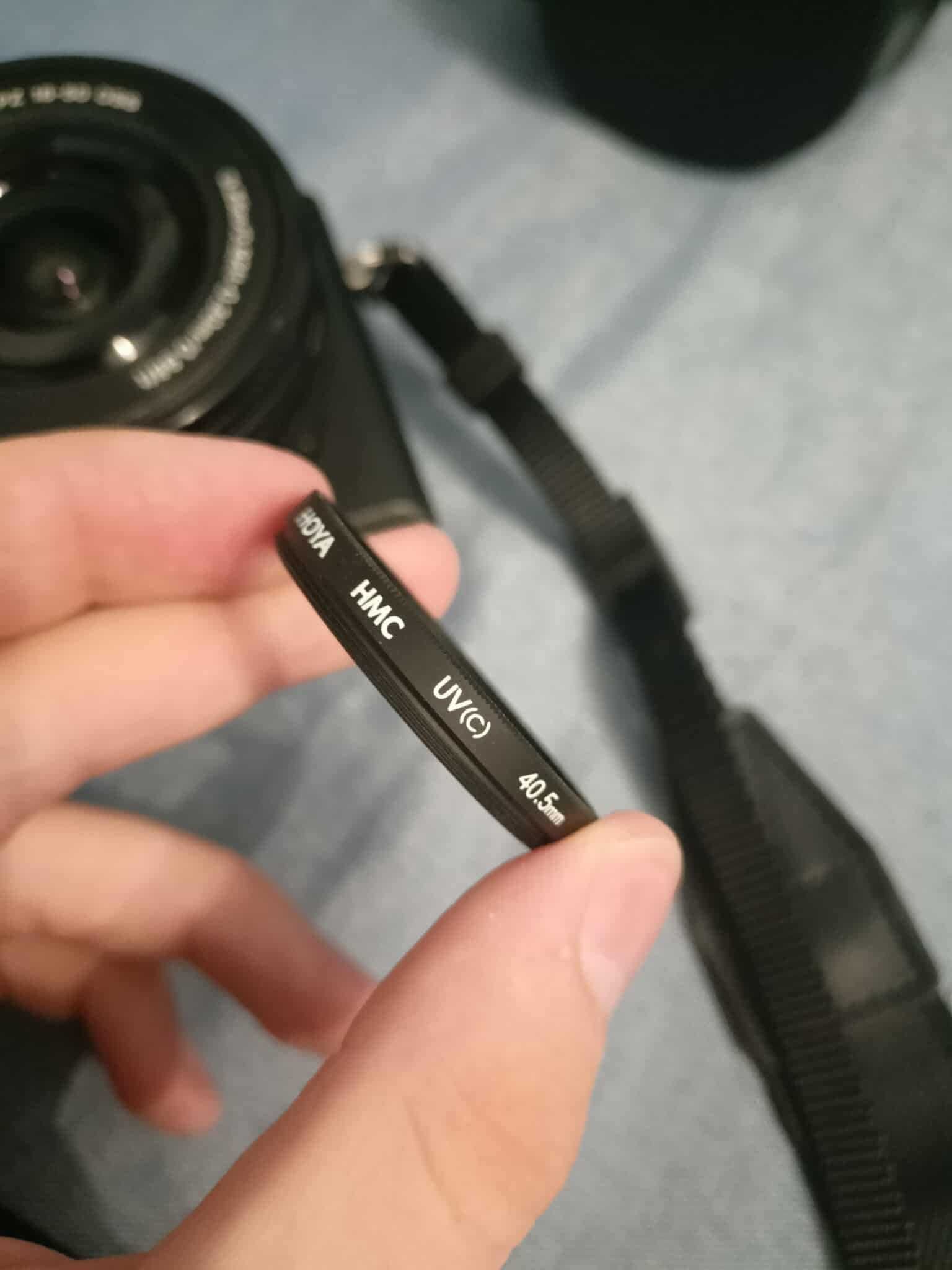Sony A6300 4K + OSS 16-50 3.5-5.6 + akcesoria