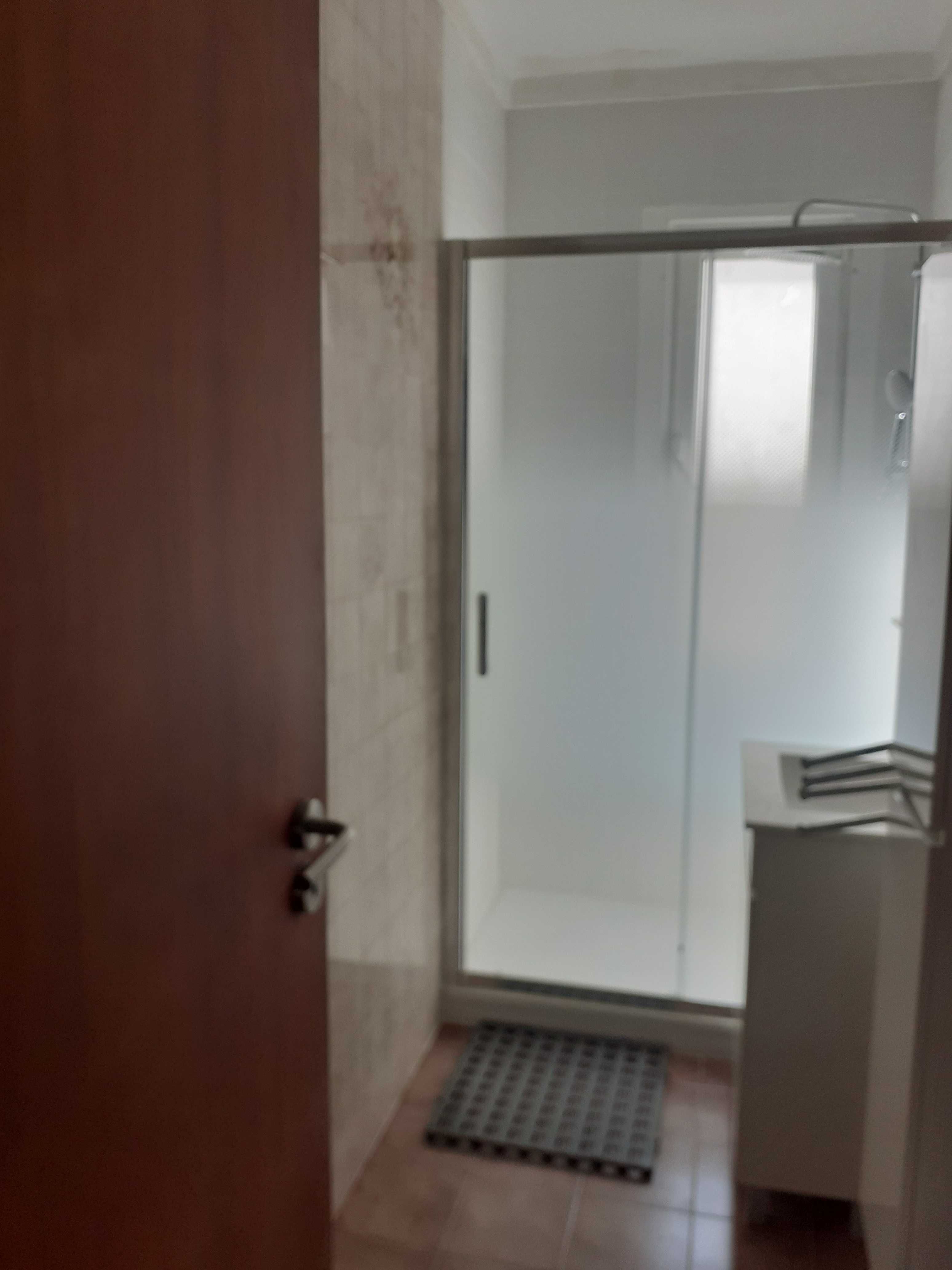 Quartos para professoras