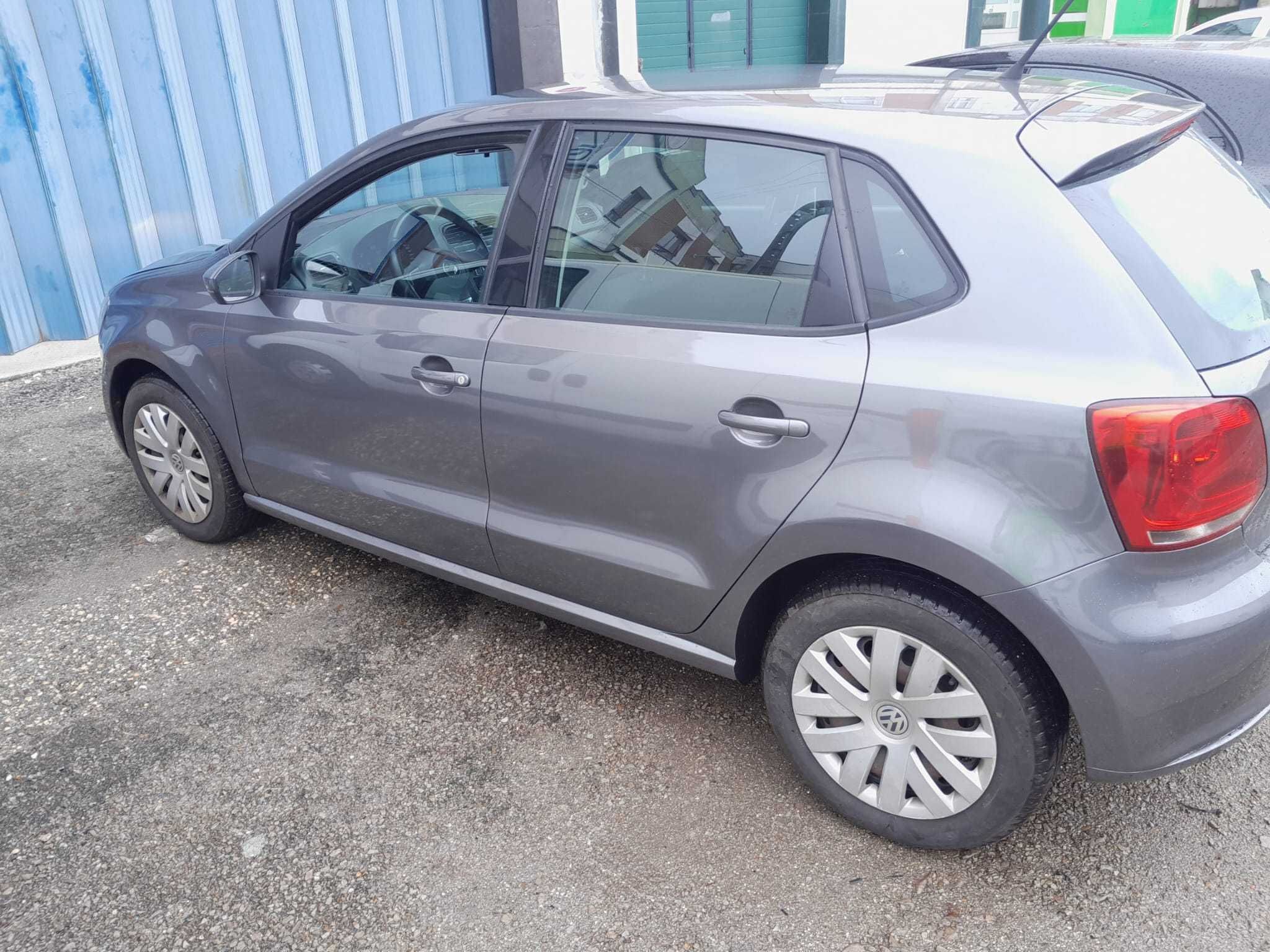 Volkswagen Polo 1.2 Diesel