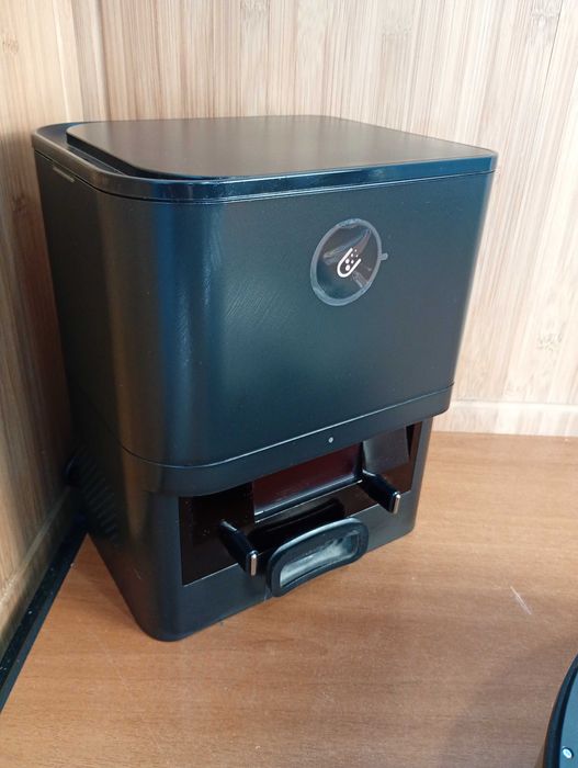 Ultenic T10 Lite - Robot odkurzacz