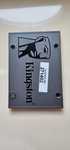 SSD Kingston 120gb
