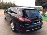 Ford Mondeo - Diesel 5 Lugares