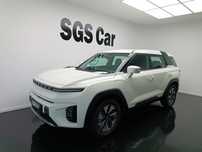 KGM Torres EVX 73.4 kWh K3