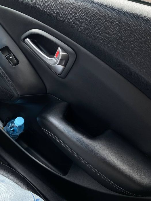 Продам Hyundai IX35 1.7 дизель 2011 р.