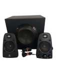 Głośniki LOGITECH 2,1 Speaker System Z-623