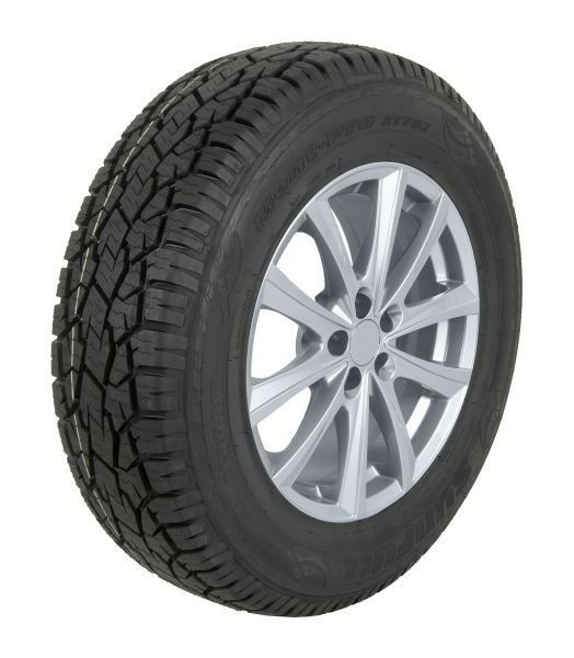 Шини 245/75R16 болотні Atlander, Sunfull