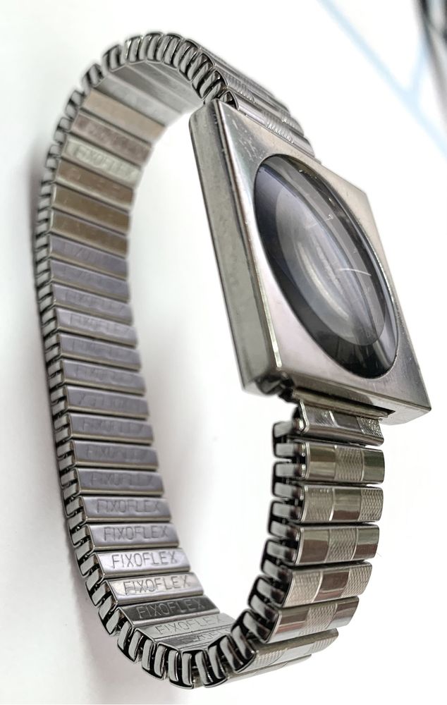 Rzadki okaz zegarek damski TIMEMASTER Mannhattan JAPAN MOVT + termos