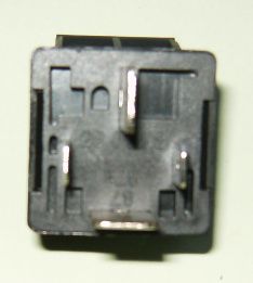 Relé Alemão 70 Amp.12 V para Segunda Bateria