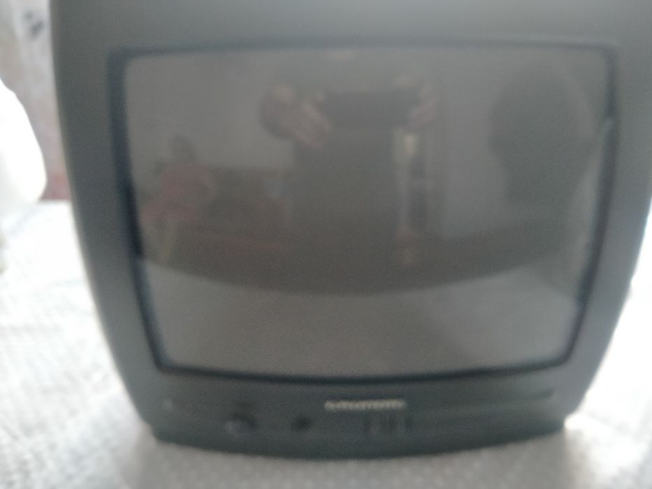 Телевізор Grundig