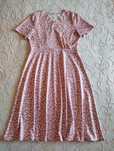 Vestido estampado