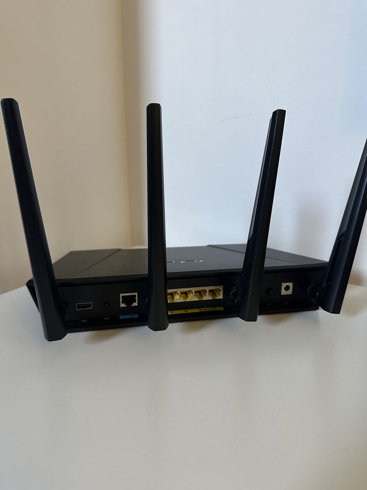 Router Asus RT AC87U