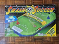 Brinquedo Smash Soccer