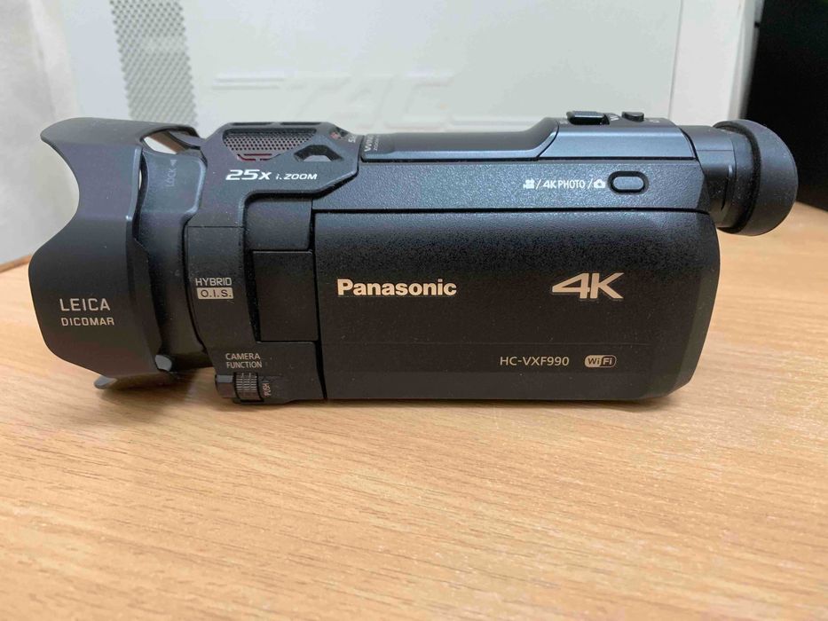 Цифровая Відеокамера Panasonic HC-VXF990