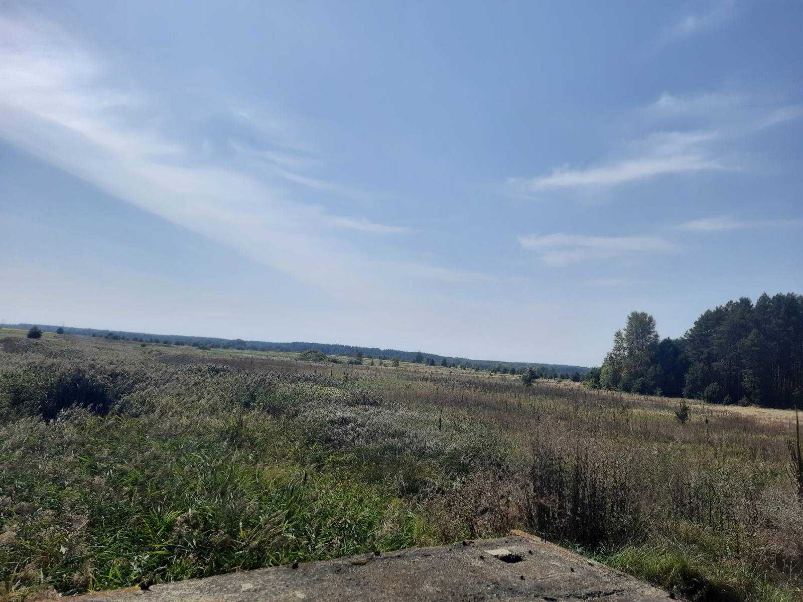Біля води, Сувид, 2 га, для садівництва.