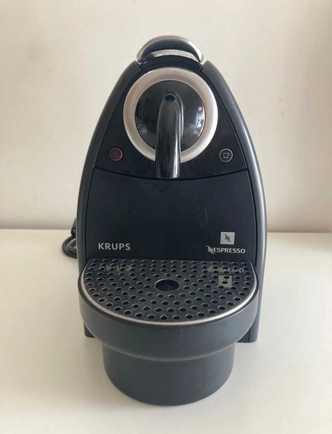 Máquina de Café Nespresso Krups