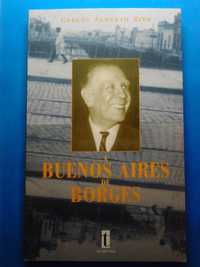 Carlos Alberto Zito A Buenos Aires de Borges