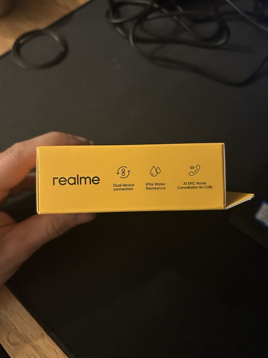 Nowe, zaplombowane słuchawki Redmi Buds T200 lite
