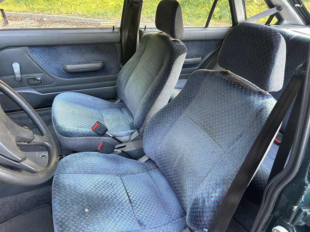 Polonez Caro 1.6 GLI