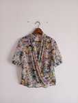 Blusa Moda Ana Tamanho M
