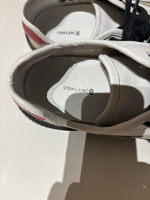 Tenis OSKLEN 44 novas
