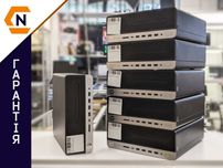 Гурт! ПК HP EliteDesk 705 G4 SFF Ryzen 5 PRO 2400G/16GB/SSD 240GB